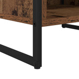 Mobile TV Legno vecchio 170,5 x 36 x 30,5 cm Legno truciolato