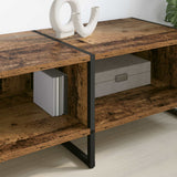 Mobile TV Legno vecchio 170,5 x 36 x 30,5 cm Legno truciolato