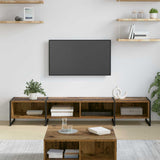 Mobile TV Legno vecchio 170,5 x 36 x 30,5 cm Legno truciolato