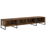 Mobile TV Legno vecchio 170,5 x 36 x 30,5 cm Legno truciolato