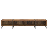 Mobile TV Legno vecchio 170,5 x 36 x 30,5 cm Legno truciolato
