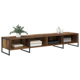 Mobile TV Legno vecchio 170,5 x 36 x 30,5 cm Legno truciolato