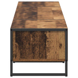 Mobile TV Legno vecchio 170,5 x 36 x 30,5 cm Legno truciolato