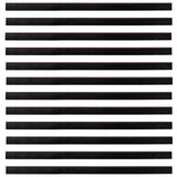 Spazzole per porte autoadesive 12 pcs Marrone 100 cm