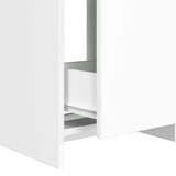 Mobile da bagno con lavabo Bianco 42 x 40 x 84,5 cm