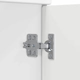 Mobile da bagno con lavabo Bianco 42 x 40 x 84,5 cm