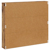Scaffale per riviste Legno vecchio 80 x 12 x 70 cm