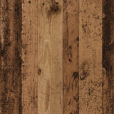 Scaffale per riviste Legno vecchio 80 x 12 x 70 cm