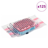 Compresse per lavastoviglie 125 pcs