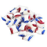 Capsule Lavastoviglie Tutto in Uno 200 pcs