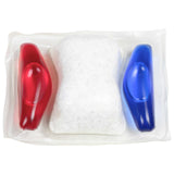 Capsule Lavastoviglie Tutto in Uno 200 pcs