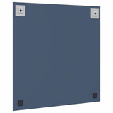 Specchio da parete 60 x 60 cm vetro temperato