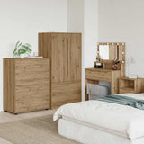 Armadi di Stoccaggio 80 x 48 x 105 cm Legno truciolato