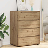 Armadi di Stoccaggio 80 x 48 x 105 cm Legno truciolato