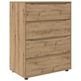 Armadi di Stoccaggio 80 x 48 x 105 cm Legno truciolato