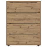 Armadi di Stoccaggio 80 x 48 x 105 cm Legno truciolato