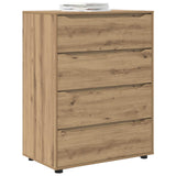 Armadi di Stoccaggio 80 x 48 x 105 cm Legno truciolato