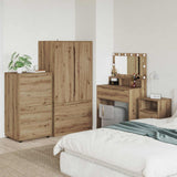 Armadi di Stoccaggio 60 x 48 x 105 cm Legno truciolato