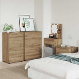 Armadi di Stoccaggio 60 x 48 x 105 cm Legno truciolato