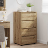 Armadi di Stoccaggio 60 x 48 x 105 cm Legno truciolato