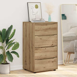Armadi di Stoccaggio 60 x 48 x 105 cm Legno truciolato