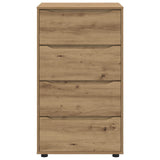 Armadi di Stoccaggio 60 x 48 x 105 cm Legno truciolato
