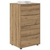 Armadi di Stoccaggio 60 x 48 x 105 cm Legno truciolato