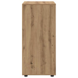 Armadi di Stoccaggio 60 x 48 x 105 cm Legno truciolato