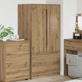 Guardaroba Rovere Artigianale 79,5 x 49 x 156 cm