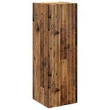 Set di mobili per il bagno 6 pcs Legno antico