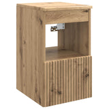 Set di mobili per il bagno 6 pcs Rovere Artigianale