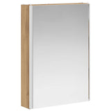 Set di mobili per il bagno 5 pcs Rovere Artigianale