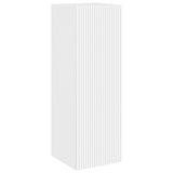 Set di mobili per il bagno 5 pcs Bianco
