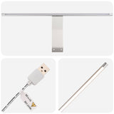 Set di mobili per il bagno 4 pcs Rovere Artigianale