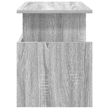 Supporto TV 2 pcs Grigio Sonoma 50 x 35 x 45 cm
