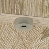 Tavolino Rovere Sonoma 37 x 32 x 40 cm Legno truciolato