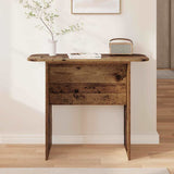 Tavolo consolle Legno vecchio 93 x 40 x 75 cm Legno truciolato