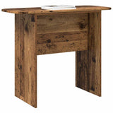 Tavolo consolle Legno vecchio 93 x 40 x 75 cm Legno truciolato