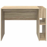 Scrivania Rovere Sonoma 109 x 50 x 78 cm Legno truciolato