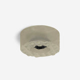 Comodino ELST Bianco 29,5 x 33,5 x 50 cm Legno truciolato