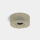 Comodino ELST Bianco Lucido 29,5 x 33,5 x 50 cm