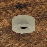 Comodino Rovere fumé 29,5 x 33,5 x 50 cm Legno truciolato