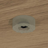 Comodino ELST Rovere artigianale 40 x 35 x 50 cm