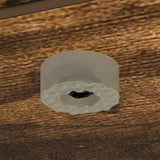 Mobile TV ELST 100 x 35 x 40 cm Rovere fumé Legno truciolato