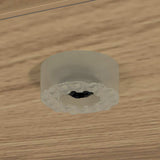 Mobile TV ELST 100 x 35 x 40 cm Rovere artigianale