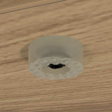 Mobile TV ELST 80 x 35 x 40 cm Rovere artigianale