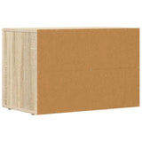 Mobile TV ELST 60 x 35 x 40 cm Rovere Sonoma Legno truciolato