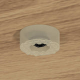Mobile TV ELST 60 x 35 x 40 cm Rovere artigianale