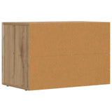 Mobile TV ELST 60 x 35 x 40 cm Rovere artigianale