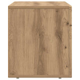Mobile TV ELST 60 x 35 x 40 cm Rovere artigianale